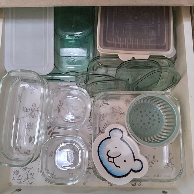 komikaoさんの部屋