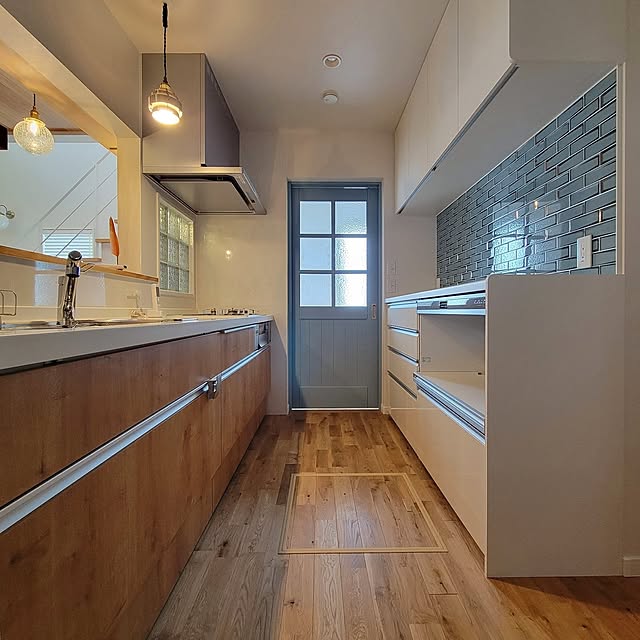 nonbiri_house_さんの部屋