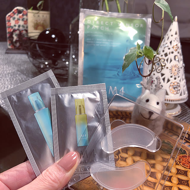 miruさんの実例写真