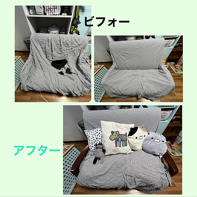 SIROさんの実例写真