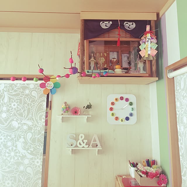 Yayoiさんの実例写真