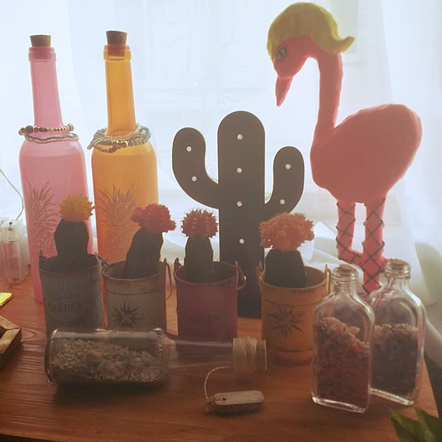 annさんの実例写真