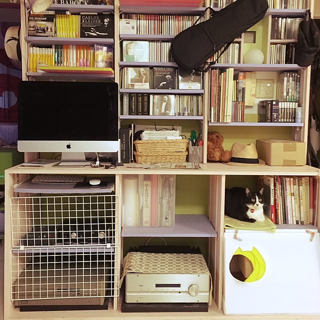 kimishigureさんの実例写真
