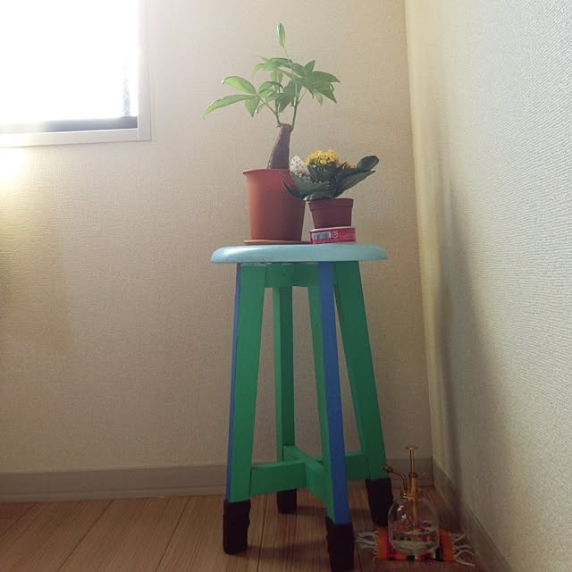 壁/天井のインテリア実例 - 2014-05-19 22:53:14