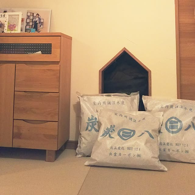 maplecreamcheeseさんの実例写真