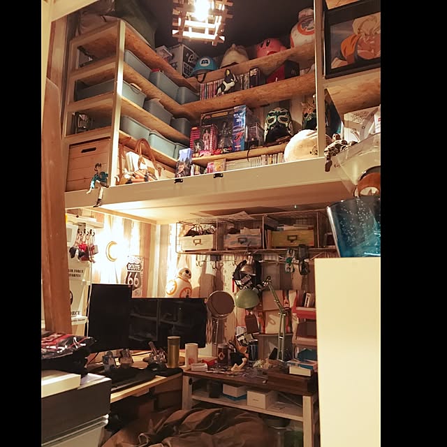sakutaroさんの実例写真