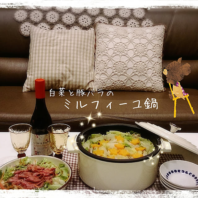 mappyさんの実例写真