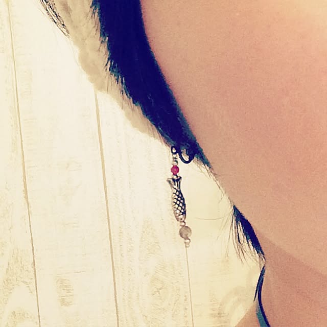mikenekoさんの実例写真