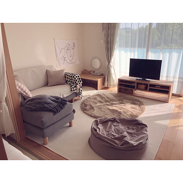 haru._.kariさんの実例写真