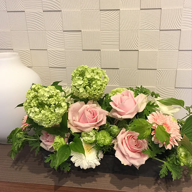 flower_artist_Jさんの実例写真