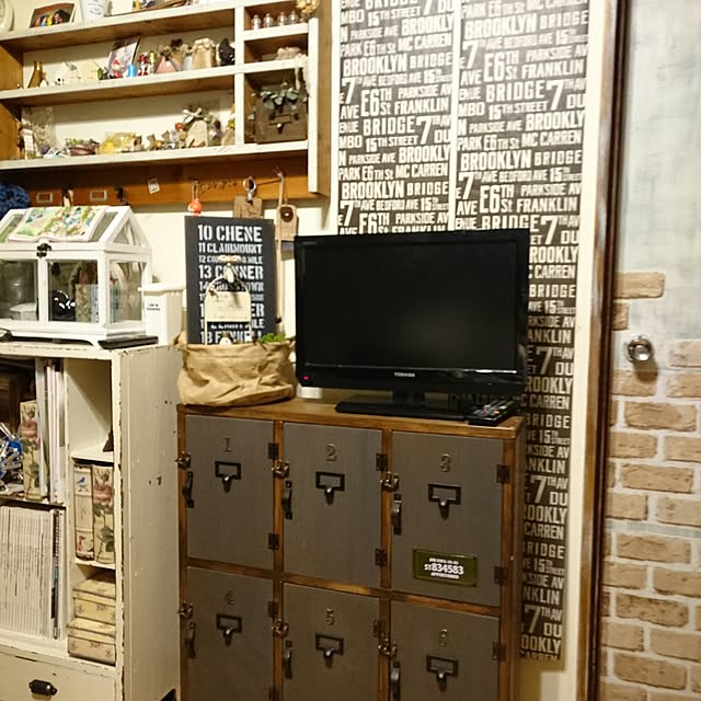 Nana40Nさんの実例写真