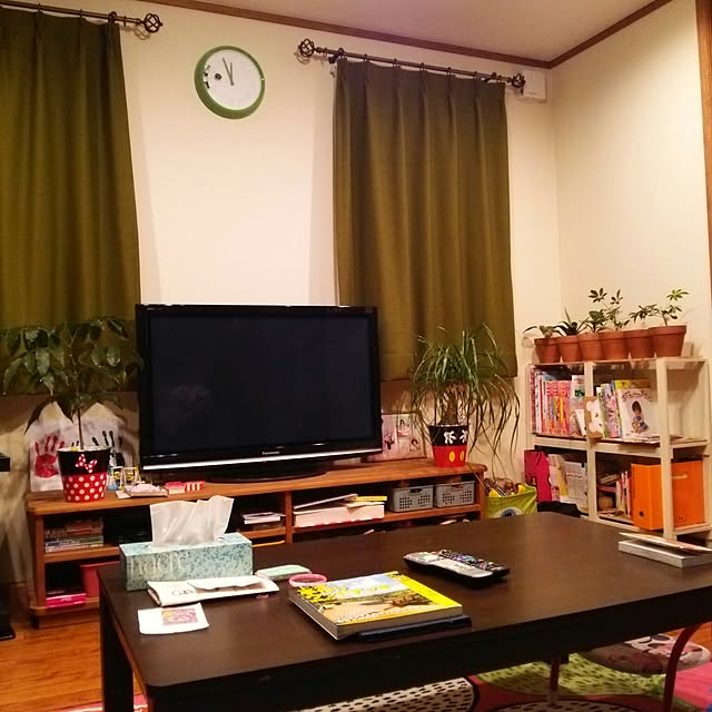 jomさんの実例写真