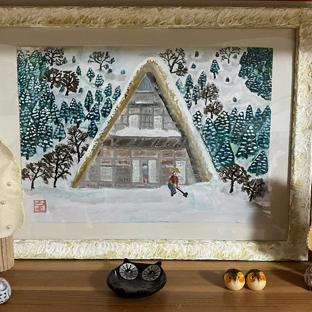 chiiyanさんの部屋