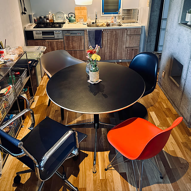 Youkiさんの部屋