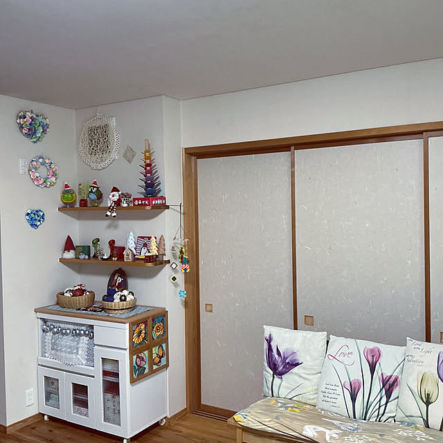 chiiyanさんの実例写真