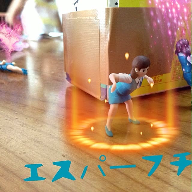 Leeeさんの実例写真