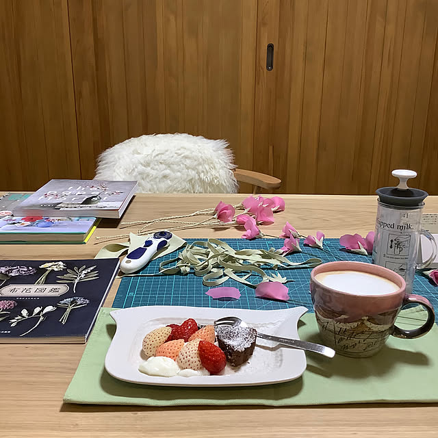 naive.coccoさんの実例写真