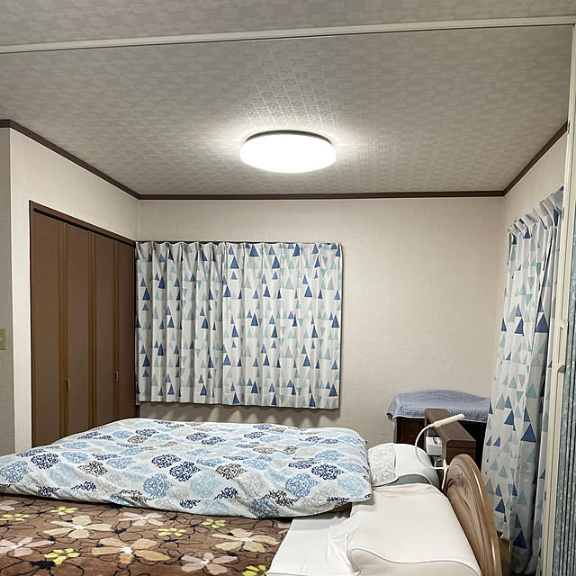 ronronさんの部屋