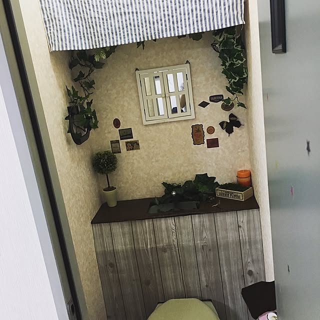 gintamasugiさんの実例写真