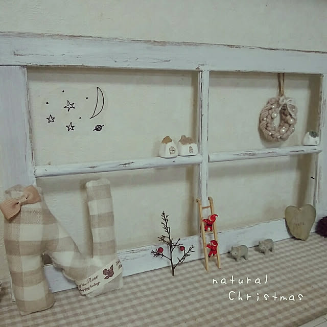 naoさんの実例写真