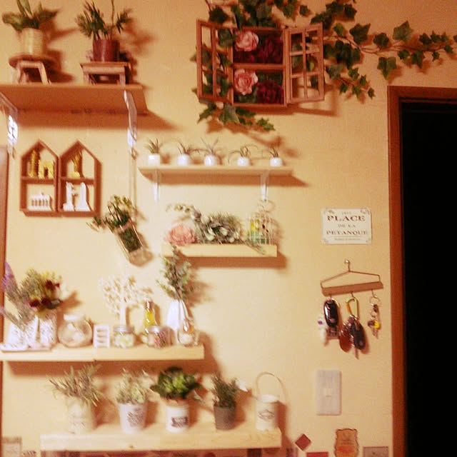Tomopさんの実例写真