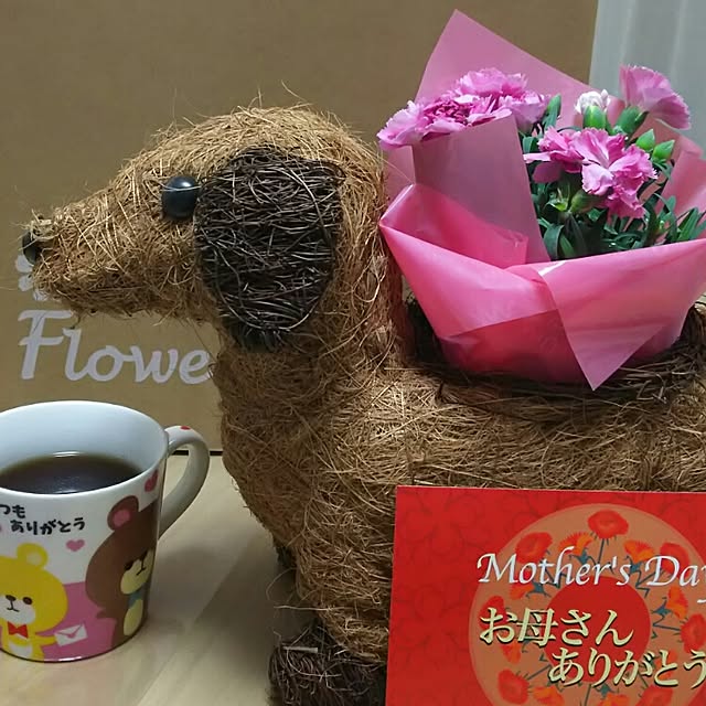 Ri-さんの実例写真