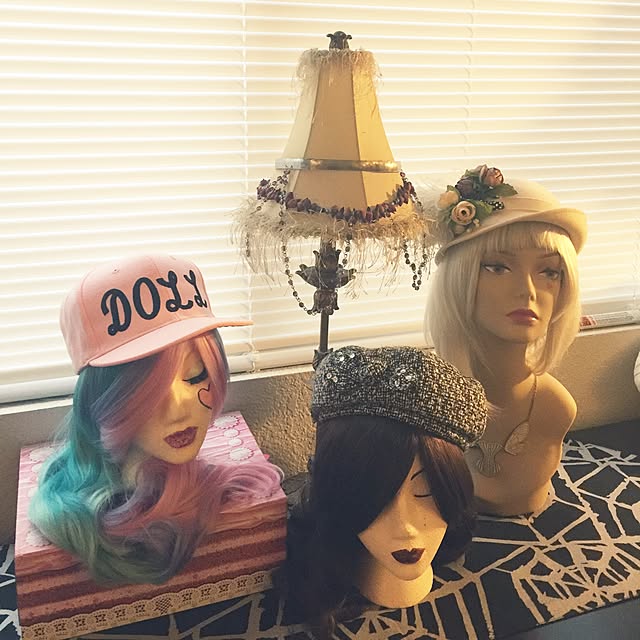 BelladonnaDollさんの実例写真