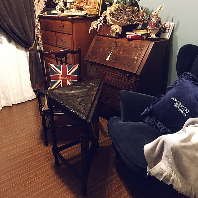 rococoさんの部屋