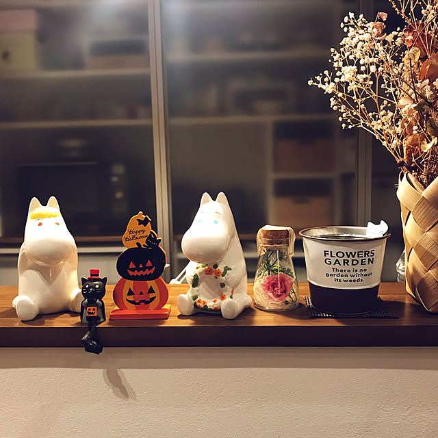mkmkmoominさんの実例写真