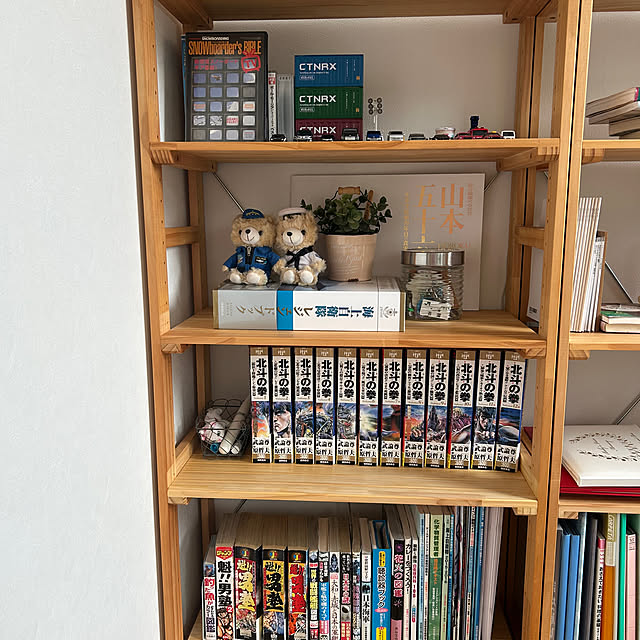 pandaさんの実例写真