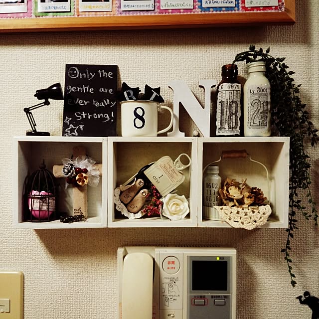 izmさんの実例写真