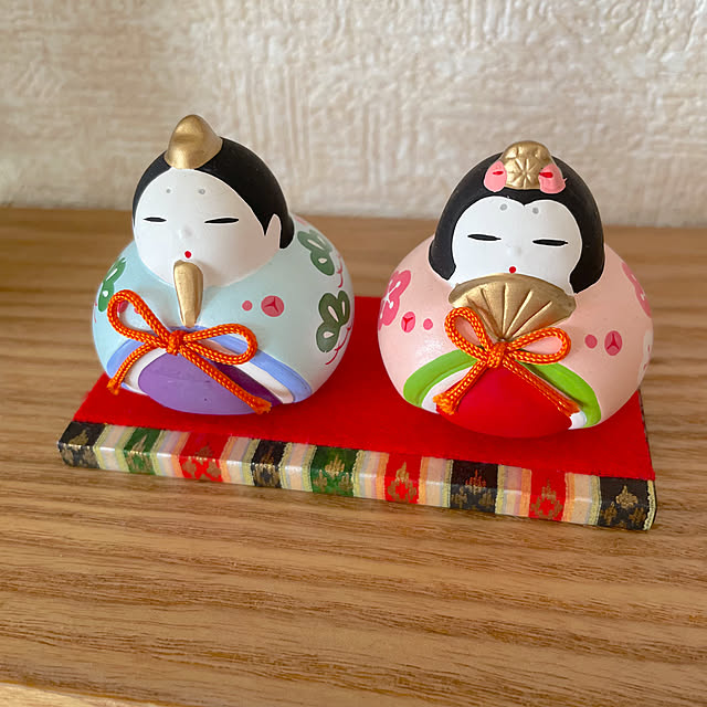 Minoriさんの部屋
