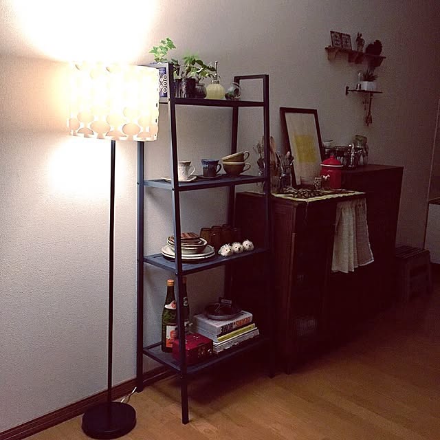 Akariさんの実例写真