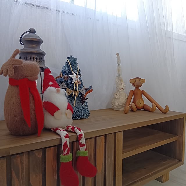 tomomiさんの実例写真