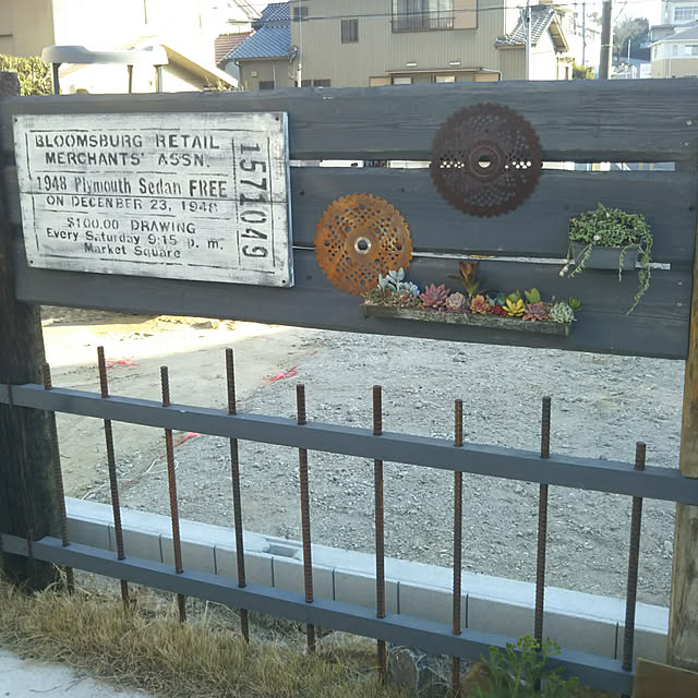 hinatoaさんの実例写真