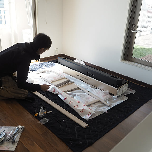 rurinosukeさんの実例写真