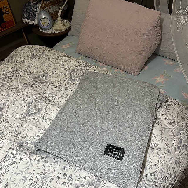momocchiさんの部屋