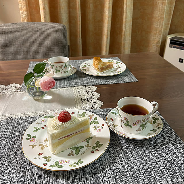 fumikoiさんの実例写真