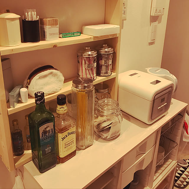 pokoftbさんの実例写真