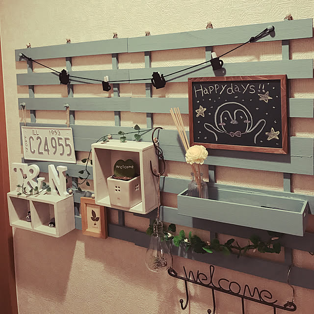 nanaさんの実例写真