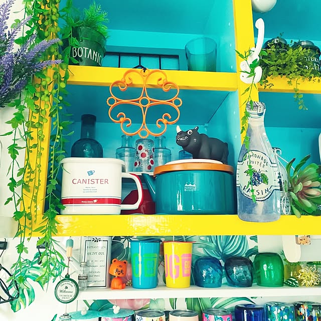 nacchanさんの部屋