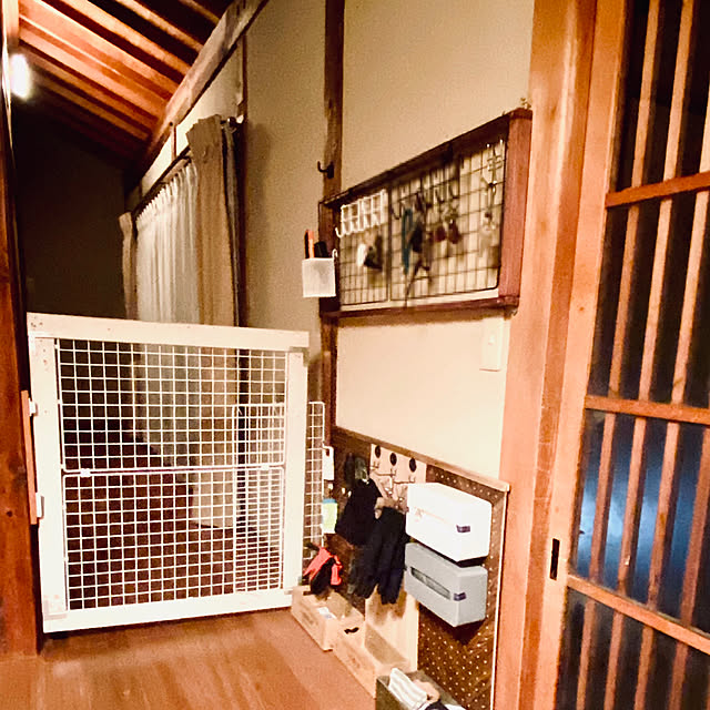 maroさんの部屋