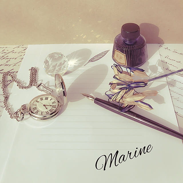 marineさんの実例写真