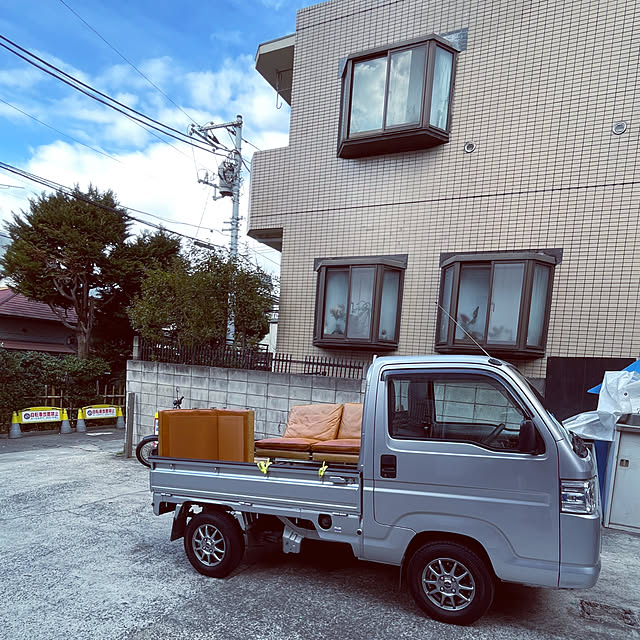 kiyozowさんの部屋