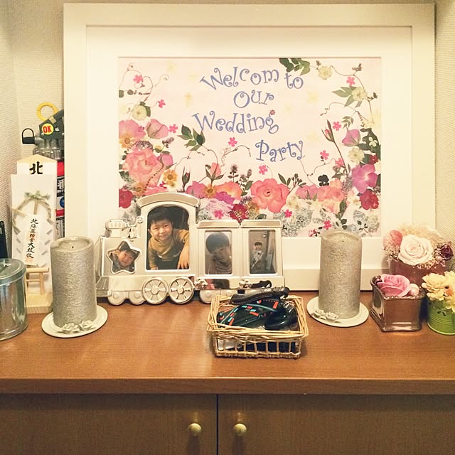 tsukasaさんの実例写真