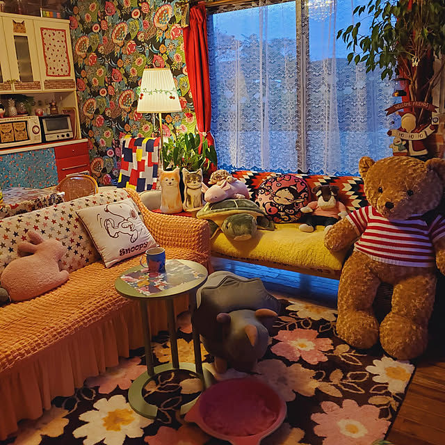kumutanさんの実例写真