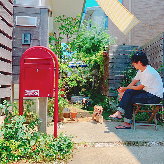 risaさんの実例写真