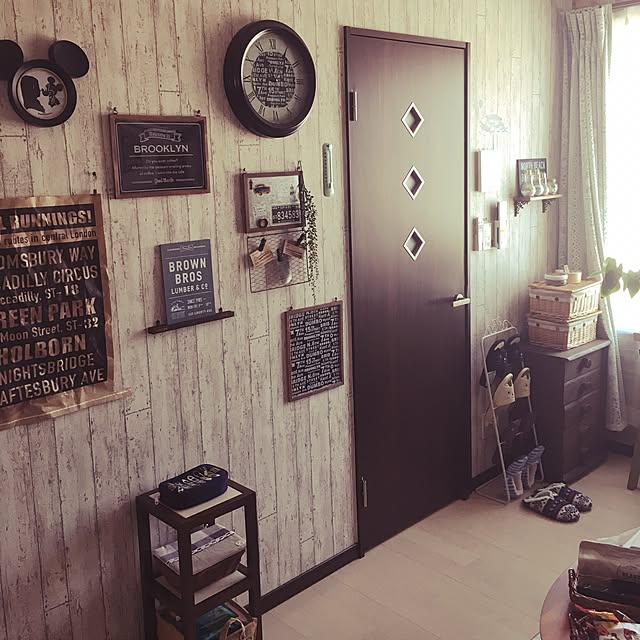 実例写真