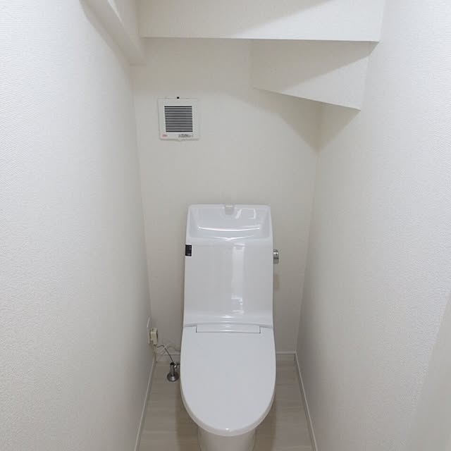 バス/トイレのインテリア実例 - 2015-06-13 12:42:47
