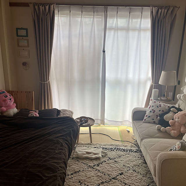 Naoさんの部屋